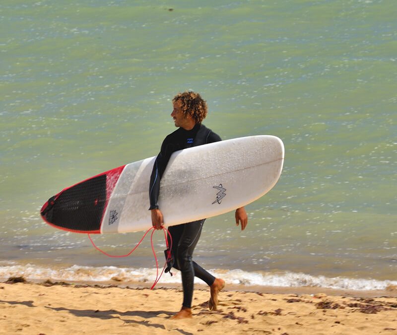 Compétition Stand-Up